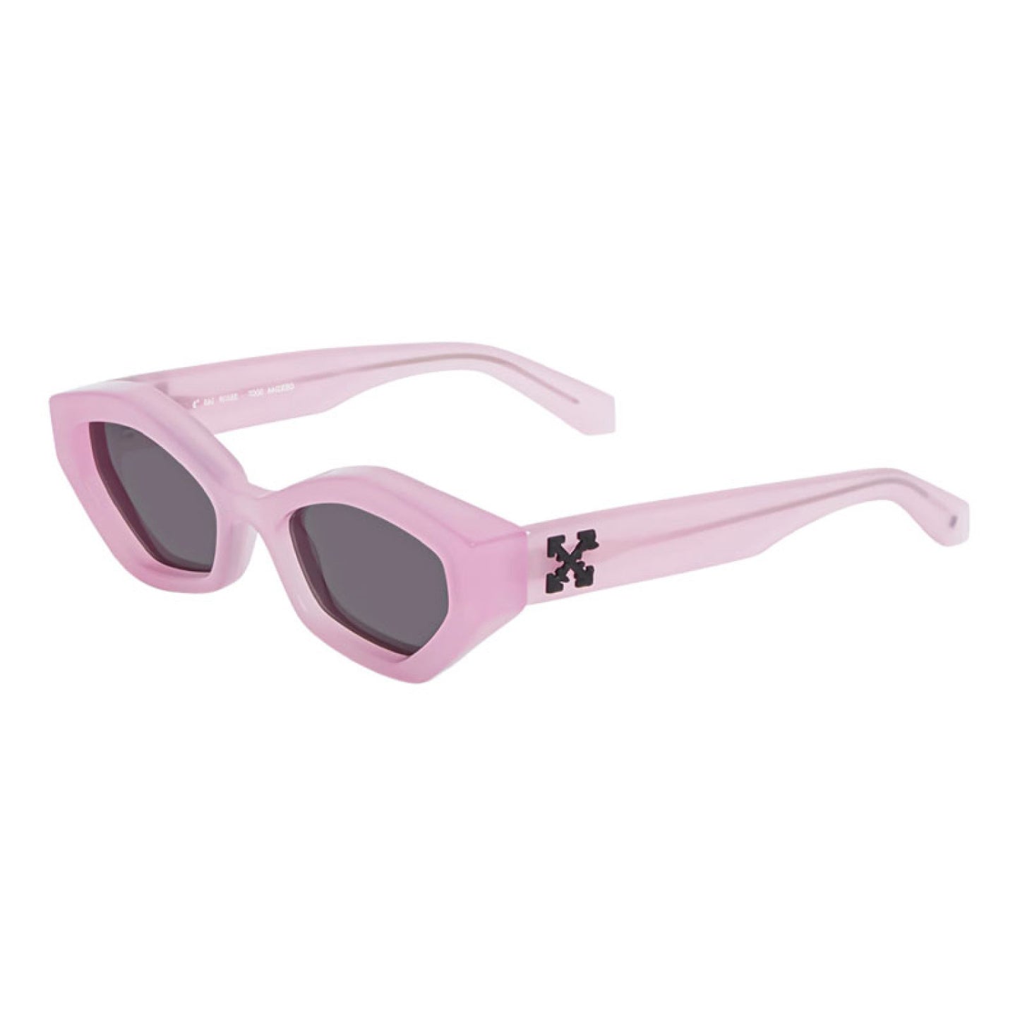 Lentes de Sol Off-White OERI144 HILO 3007 55-19-145