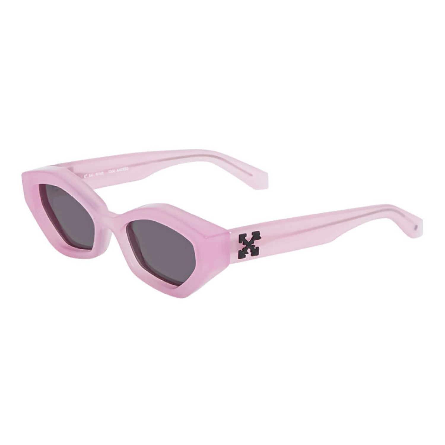 Lentes de Sol Off-White OERI144 HILO 3007 55-19-145