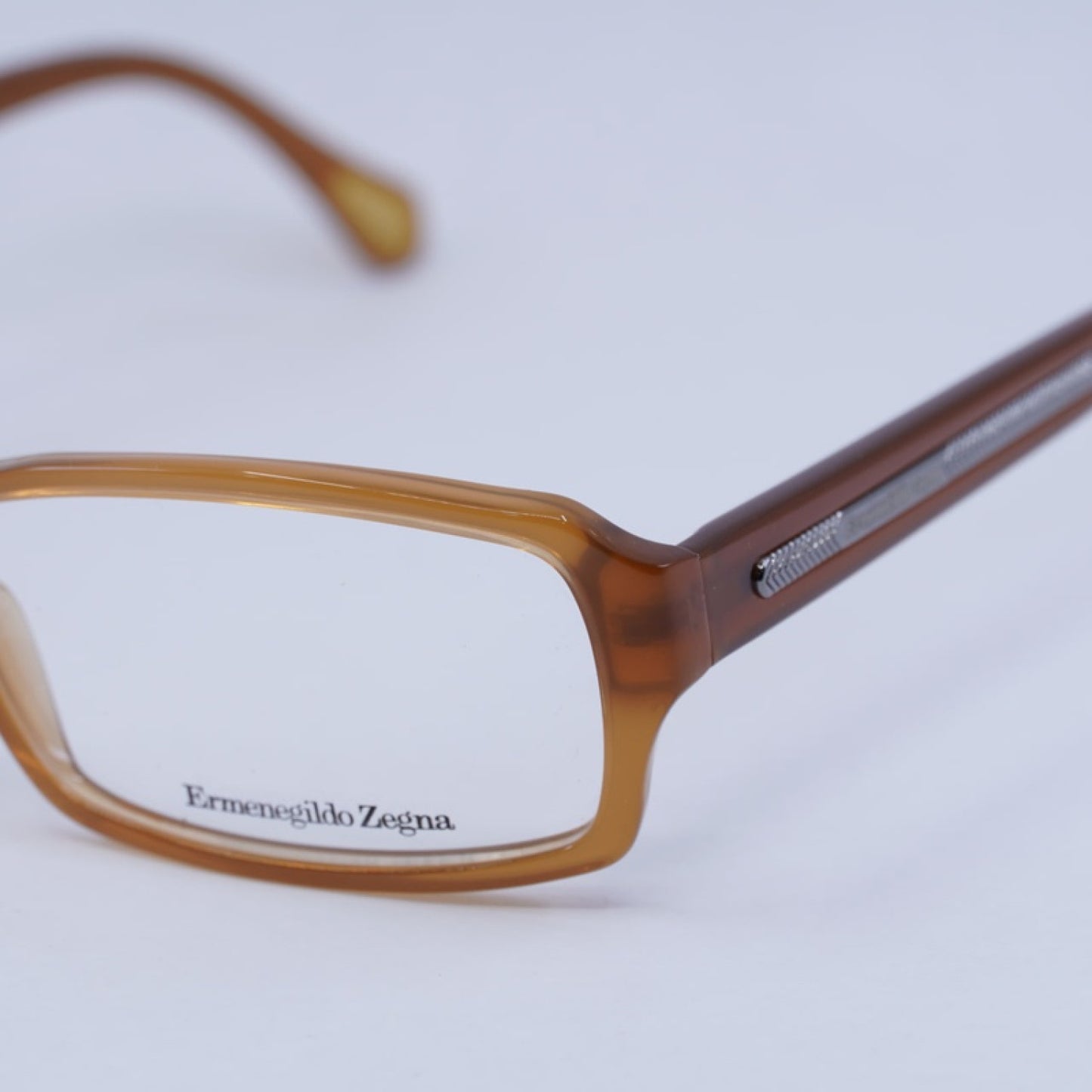 Armazón Oftálmico Ermenegildo Zegna VZ3556 0T91 56-14-145