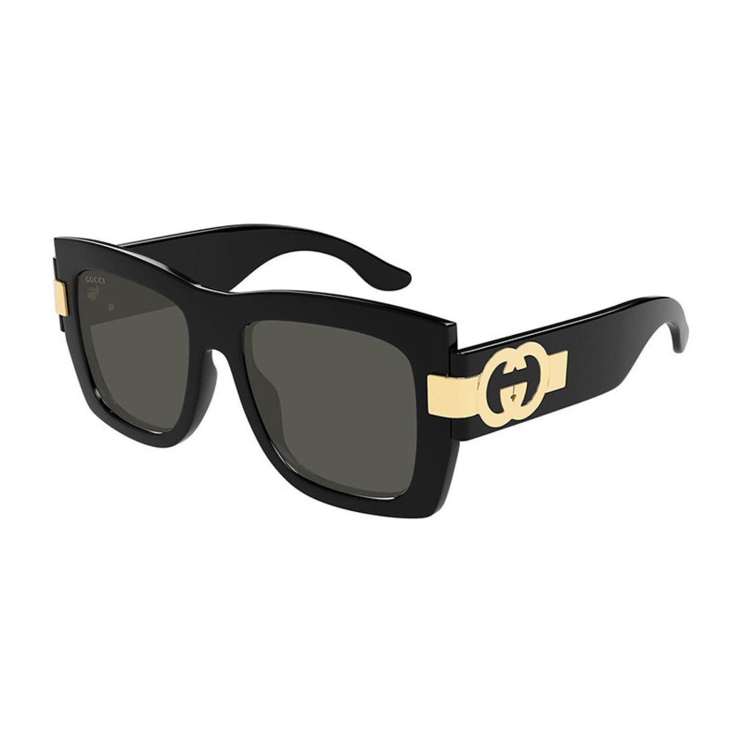 Lentes de Sol Gucci GG1688 001 54-18-140