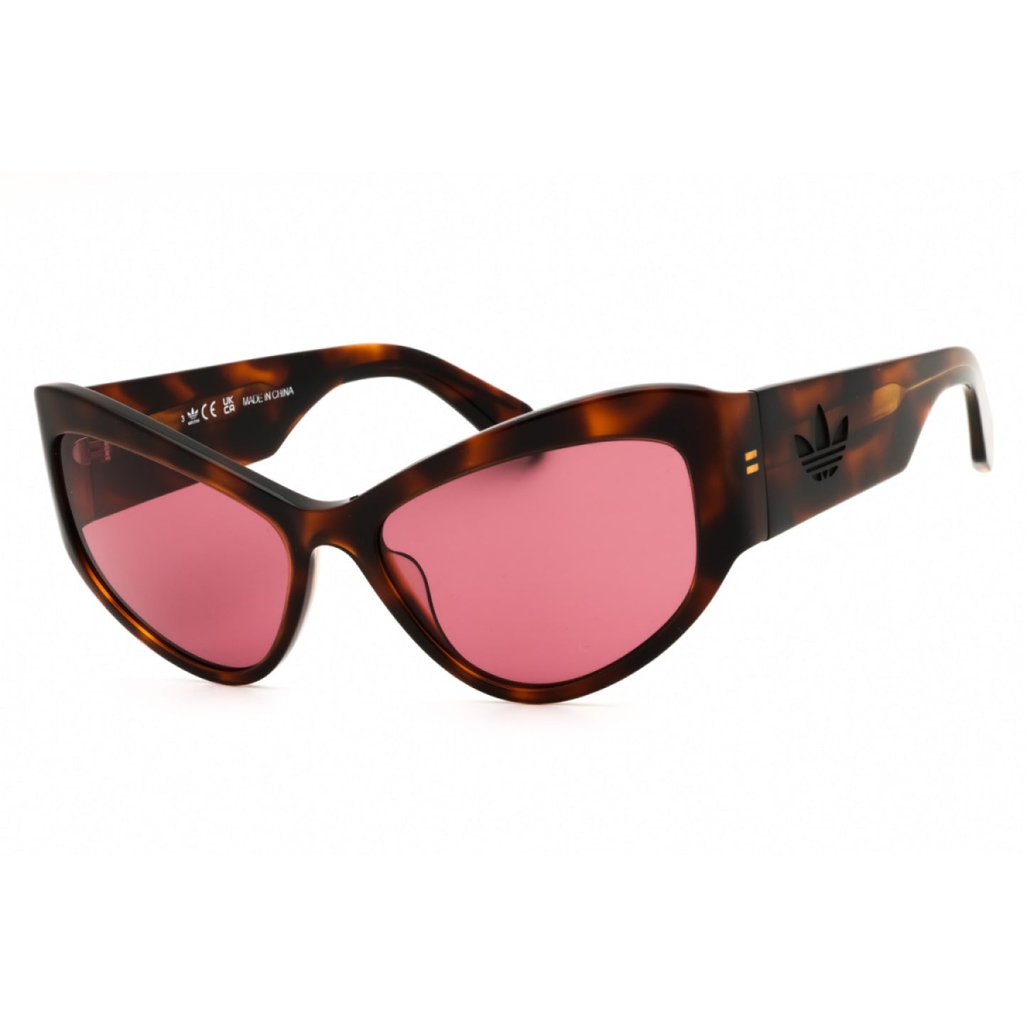Lentes de Sol Adidas OR0089 52S 57-17-135