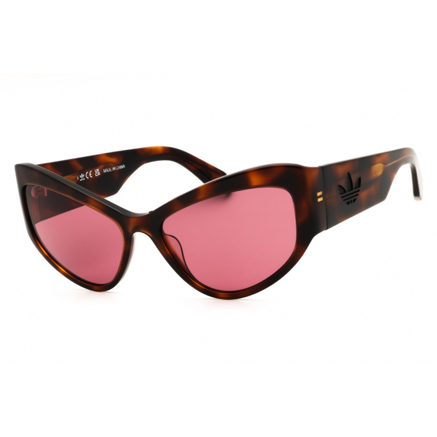 Lentes de Sol Adidas OR0089 52S 57-17-135