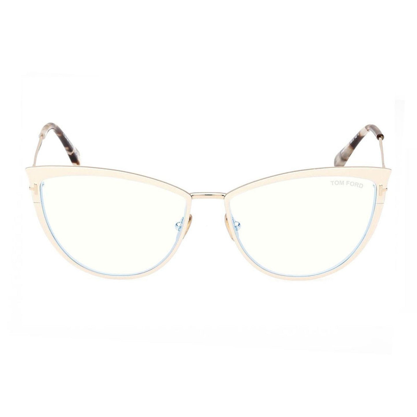 Armazón Oftálmico Tom Ford FT5877-B 025 56-15-140