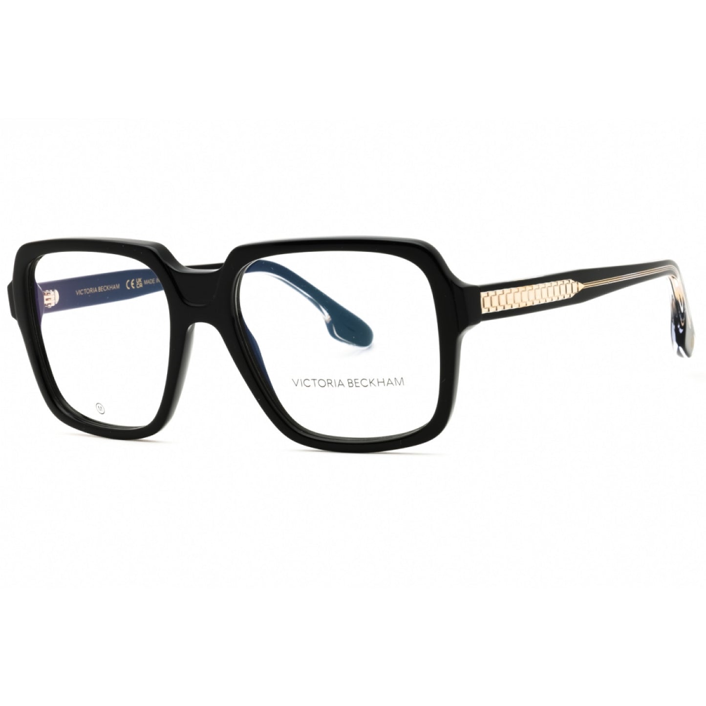 Armazón Oftálmico Victoria Beckham VB2668 001 53-17-140