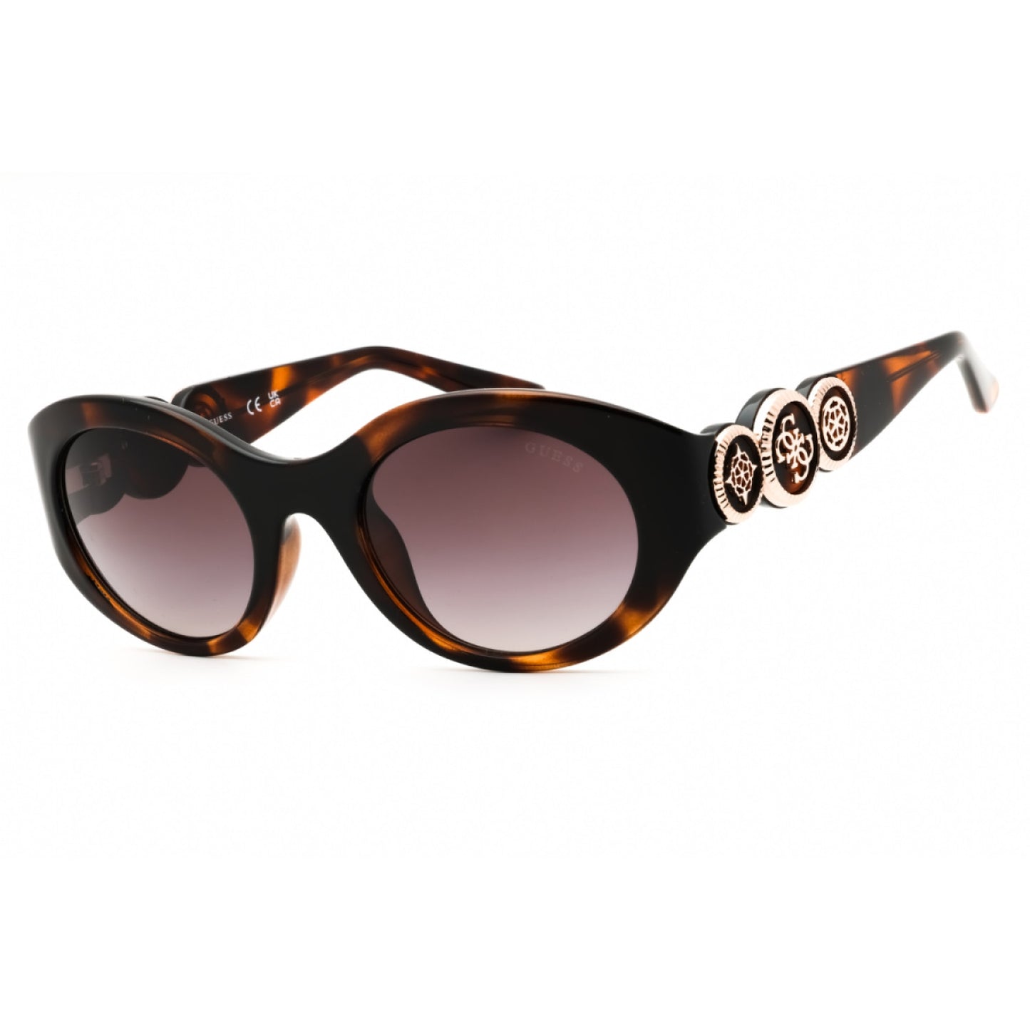 Lentes de Sol Guess GU00198-H 52F 53-23-135