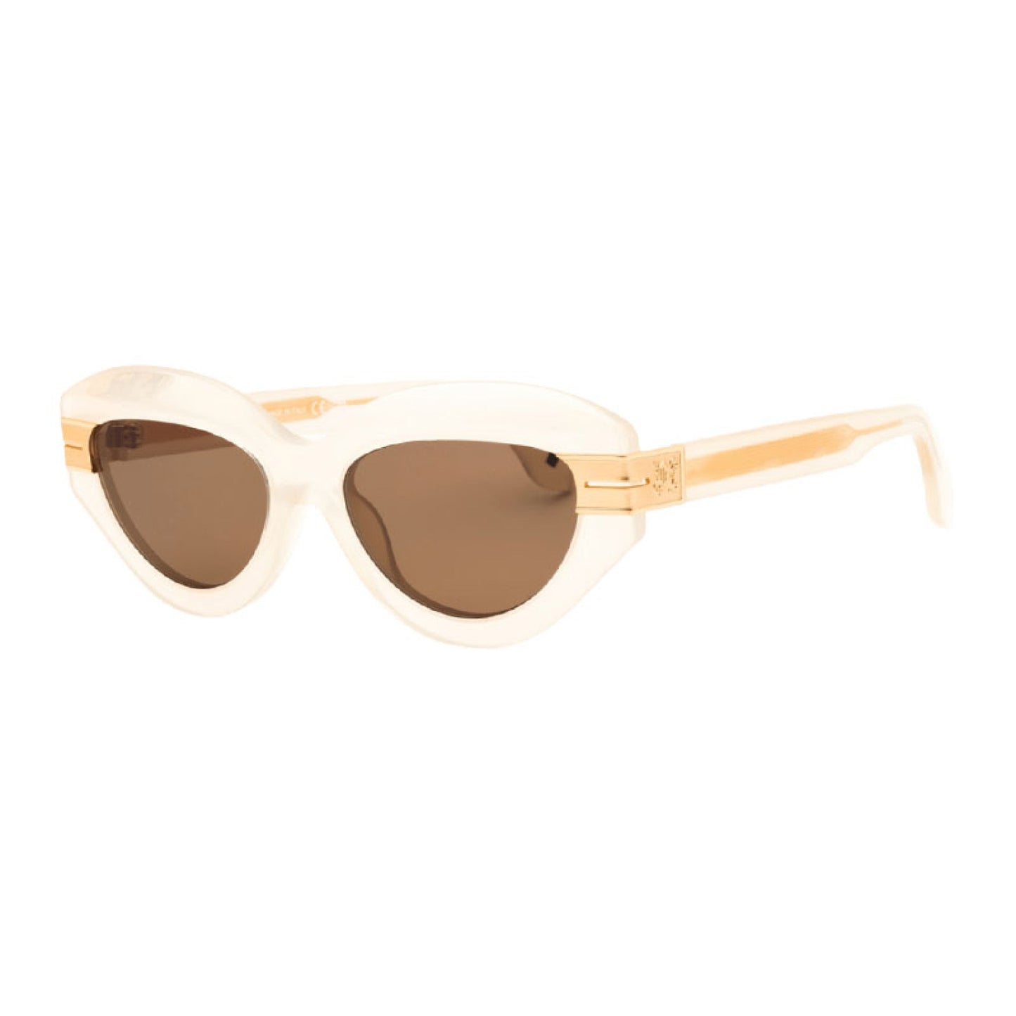 Lentes de Sol Palm Angels PERI10FMIRACLE 6164 53-19-145
