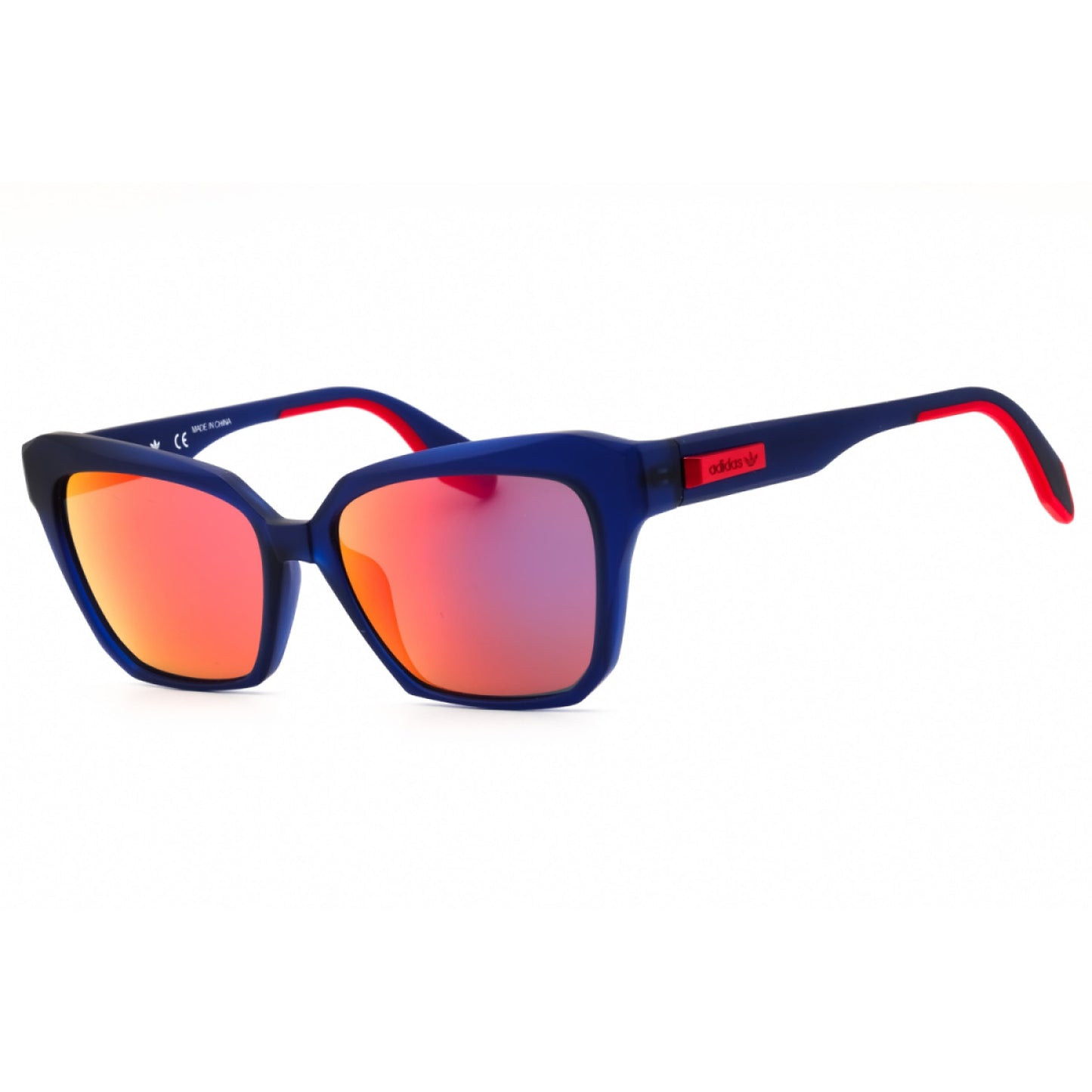 Lentes de Sol Adidas OR0038 85U 55-16-140