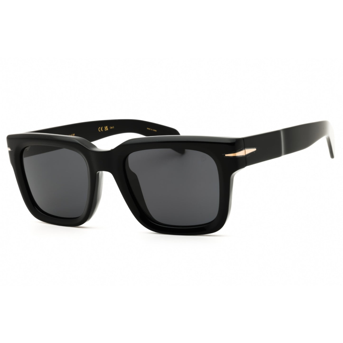 Lentes de Sol David Beckham DB 7100/S 0807IR 52-21-145