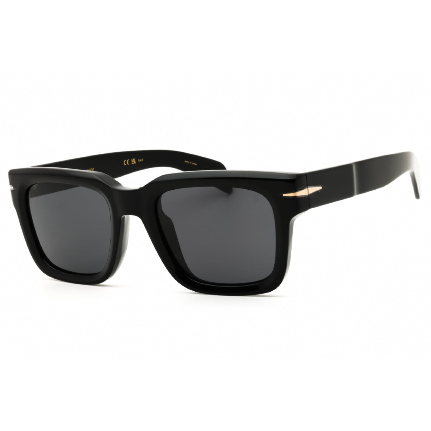 Lentes de Sol David Beckham DB 7100/S 0807IR 52-21-145