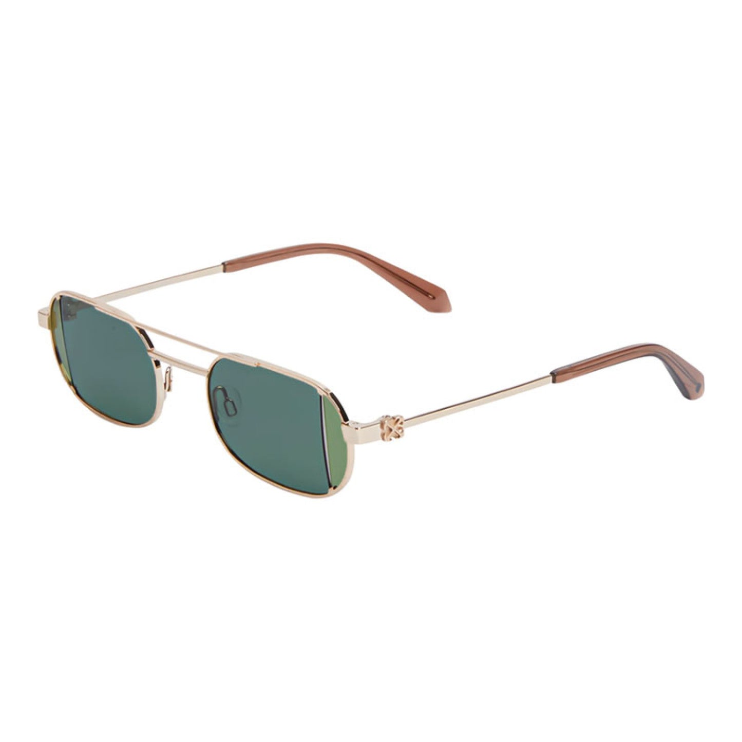 Lentes de Sol Off-White OERI14H LYNN 7650 52-22-145