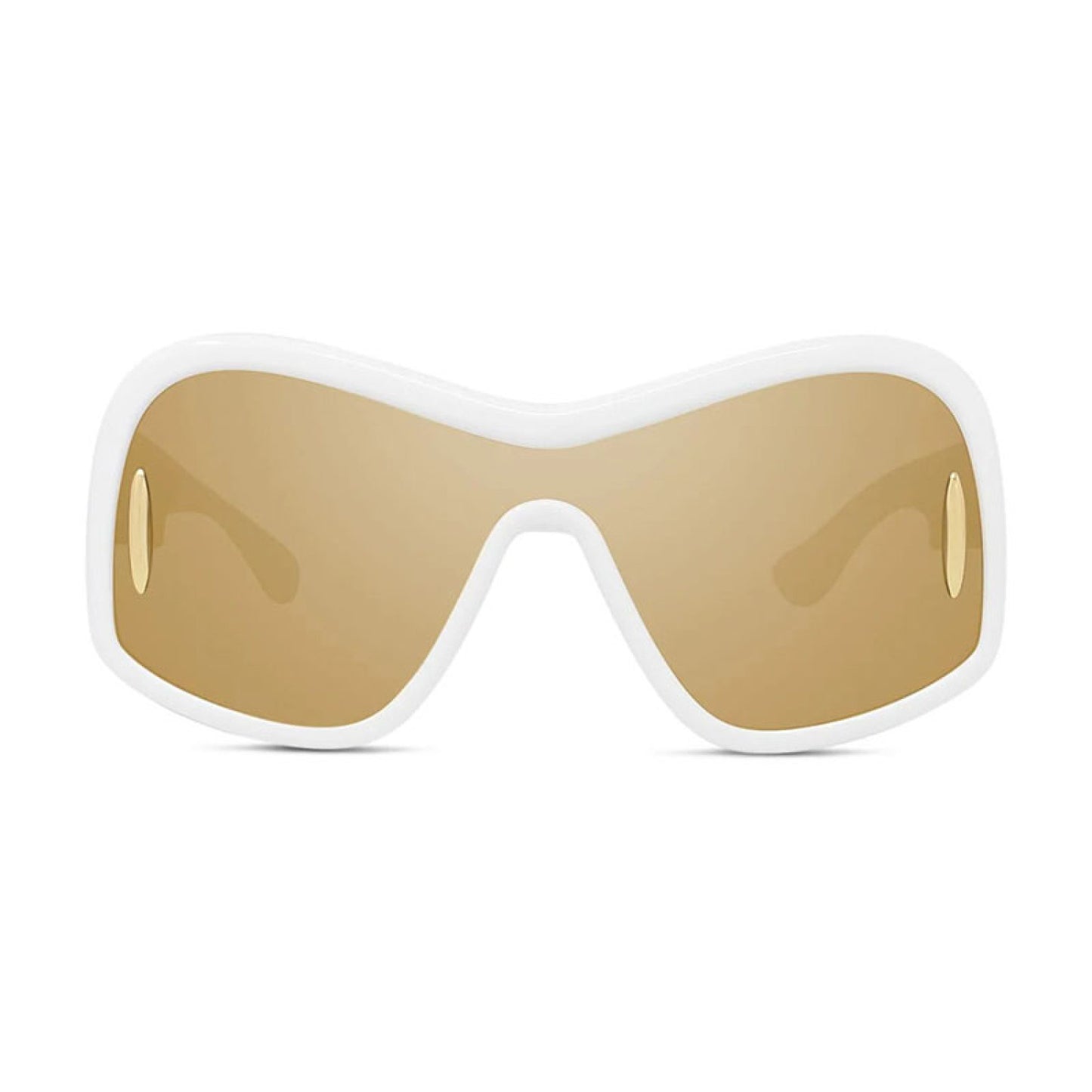 Lentes de Sol Loewe LW40131I 25G 144-00-145