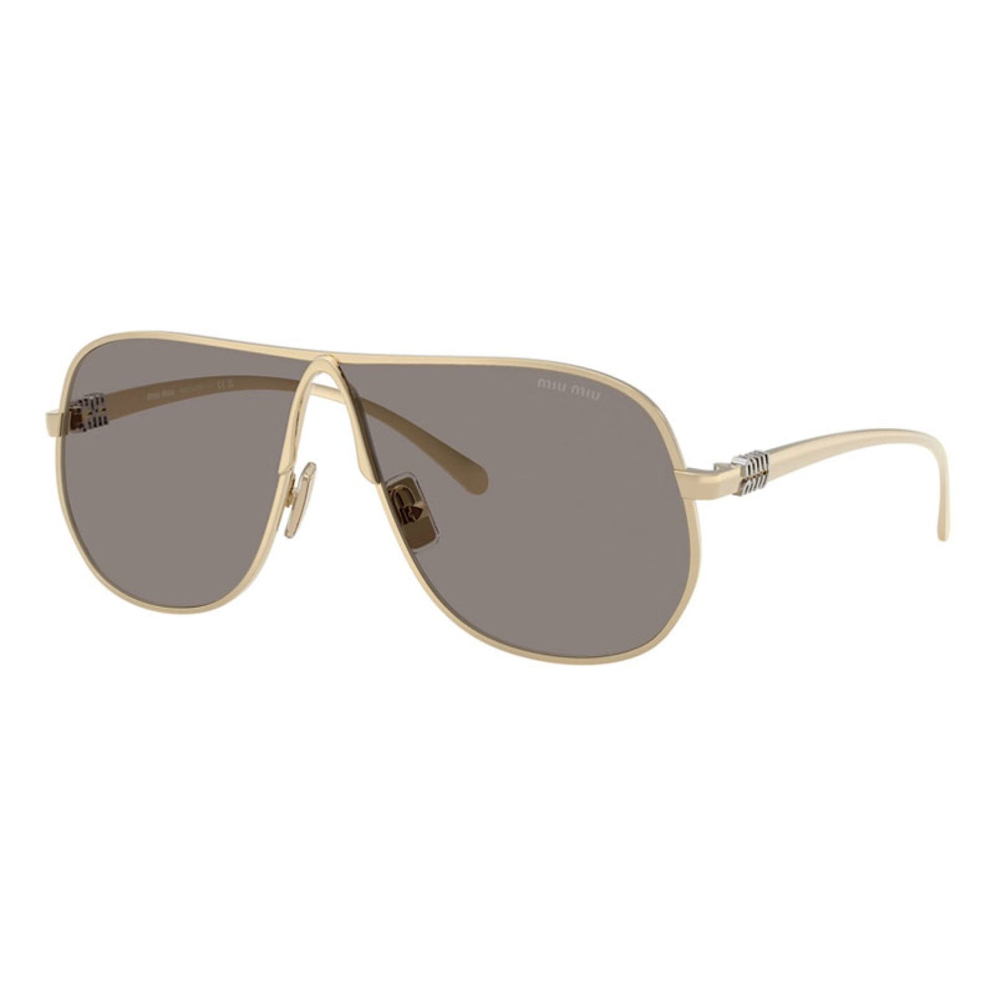 Lentes de Sol Miu Miu MUA56S ZVN80Q 66-02-140