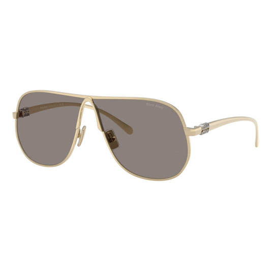 Lentes de Sol Miu Miu MUA56S ZVN80Q 66-02-140