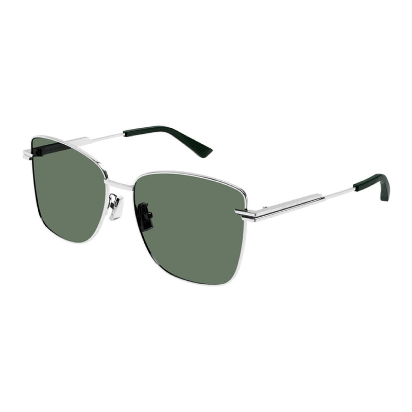 Lentes de Sol Bottega Veneta BV1237S 003 57-16-145