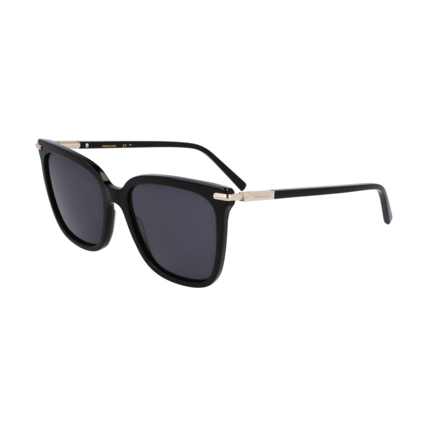 Lentes de Sol Salvatore Ferragamo SF2037S 001 56-18-145