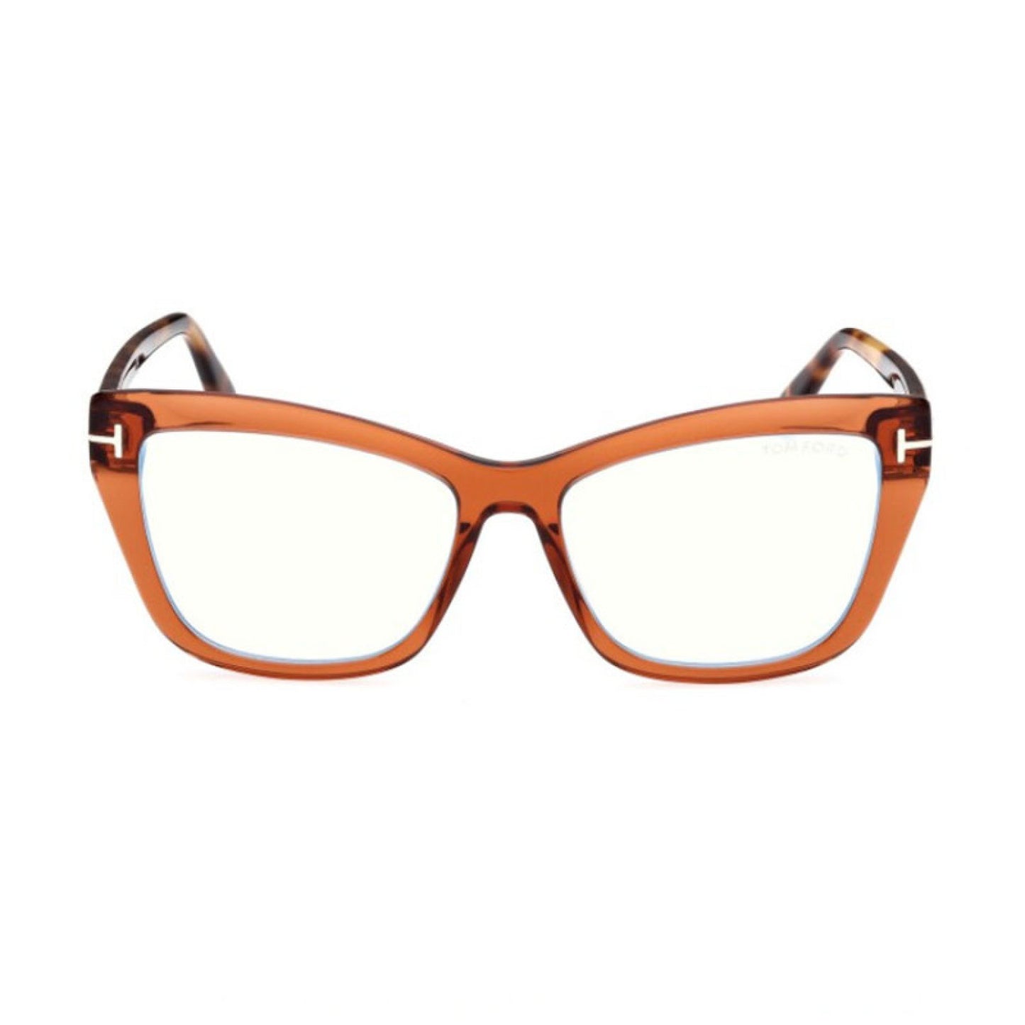 Armazón Oftálmico Tom Ford FT5826-B 048 55-16-140