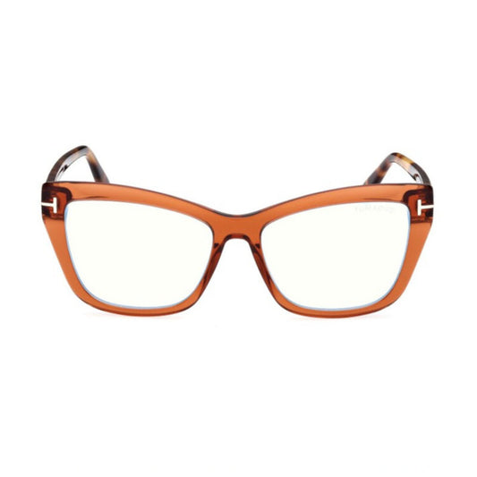 Tom Ford FT5826-B 048 55-16-140 Eyeglass Frames