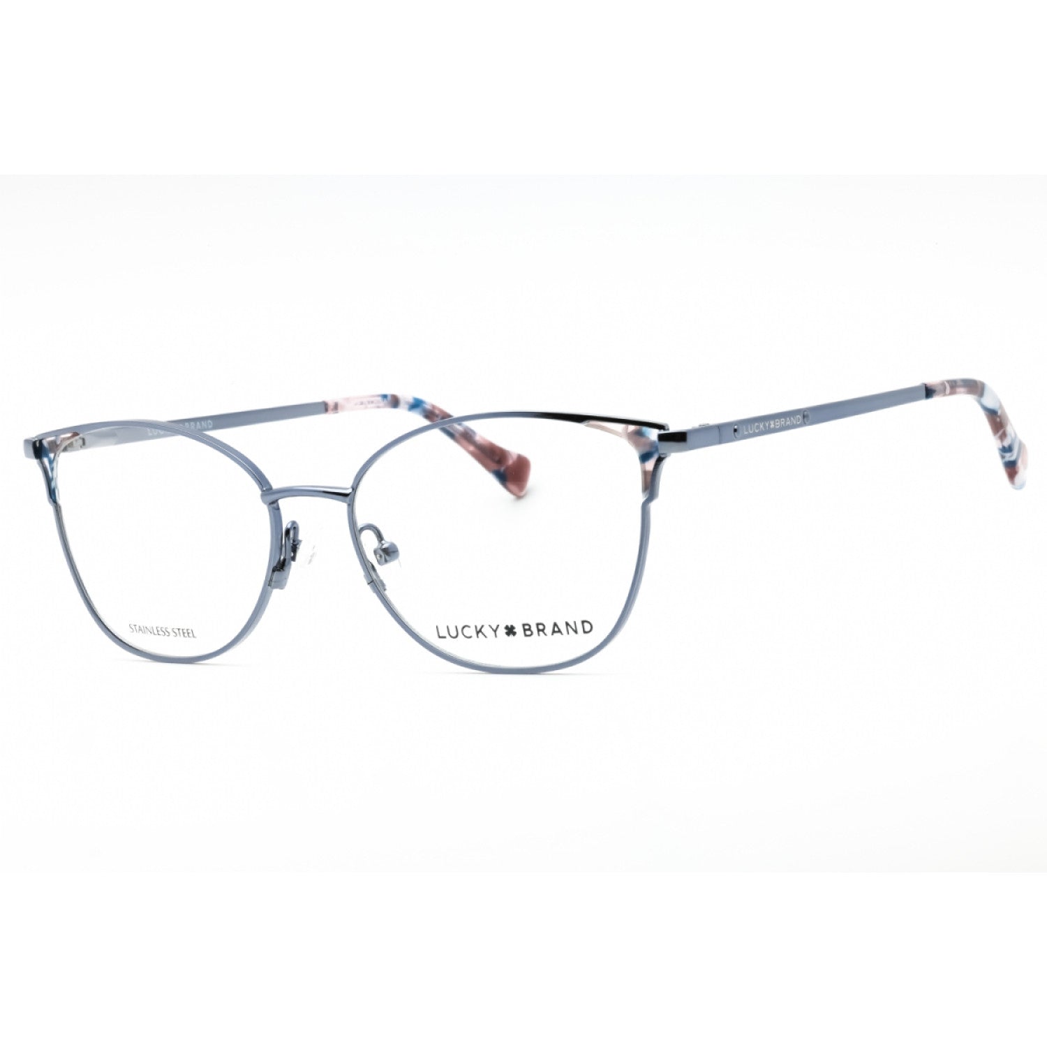 Armazón Oftálmico Lucky Brand VLBD125 0BLE00 53-16-140