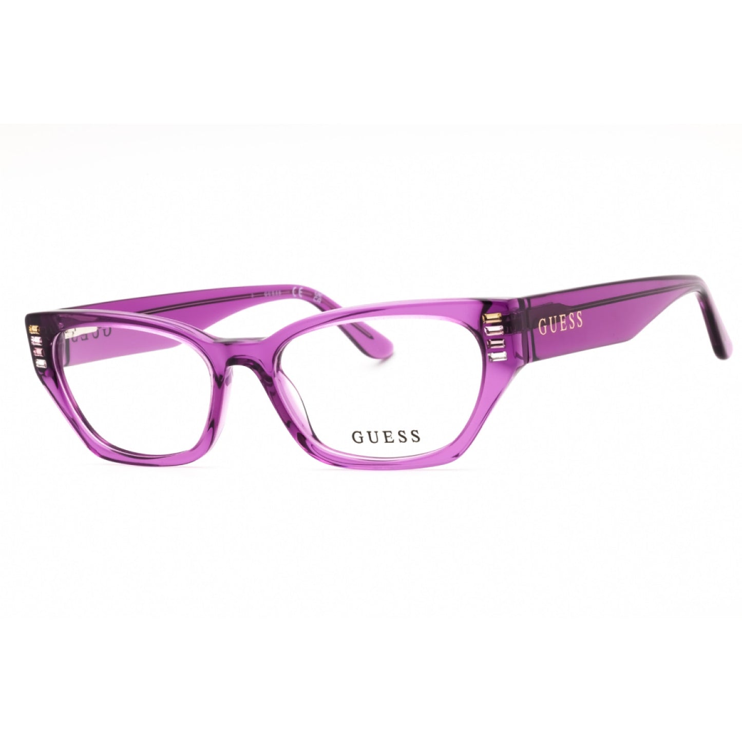Armazón Oftálmico Guess GU2967 083 51-16-145
