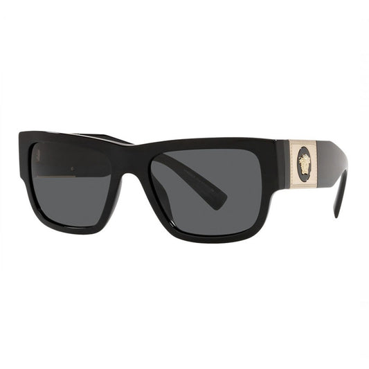 Lentes de Sol Versace VE4406 GB1/87 56-19-140