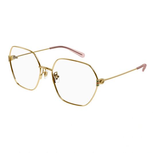 Armazón Oftálmico Gucci GG1285O 001 59-18-140