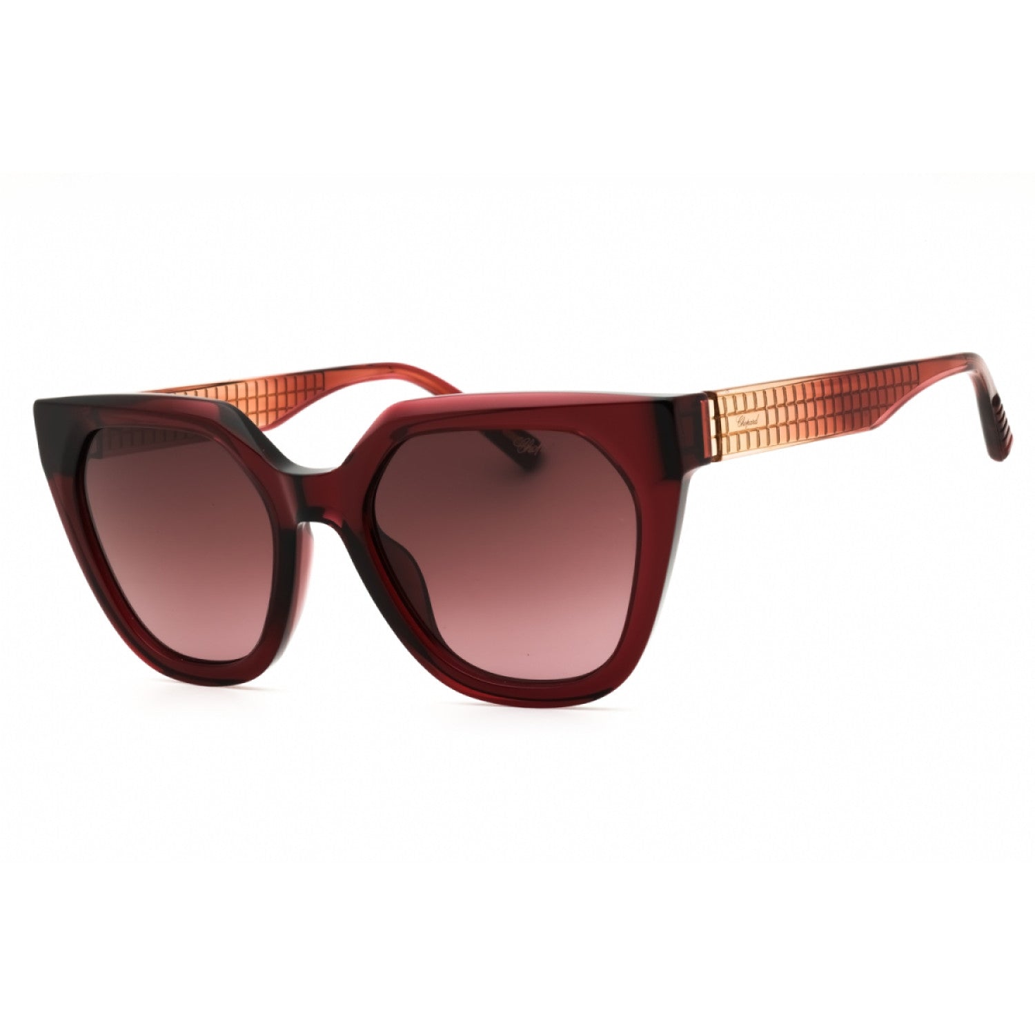 Lentes de Sol Chopard SCH377M 0AFD 54-20-140