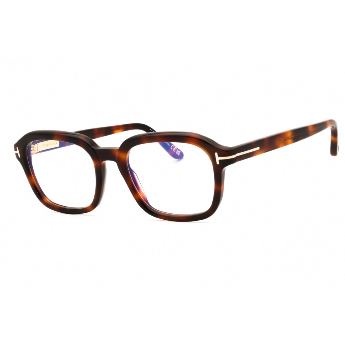Armazón Oftálmico Tom Ford FT6060-B 053 53-20-145