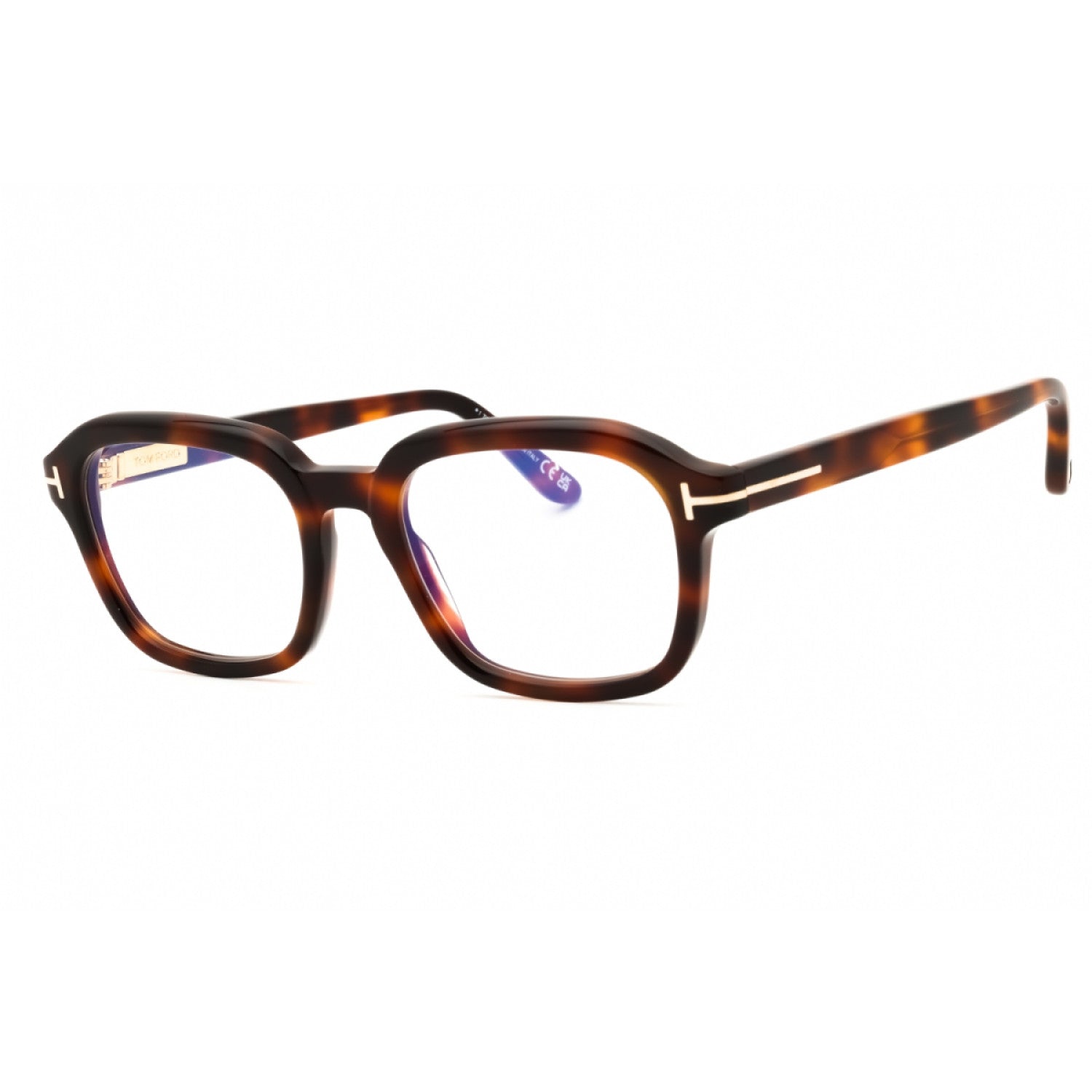 Armazón Oftálmico Tom Ford FT6060-B 053 53-20-145