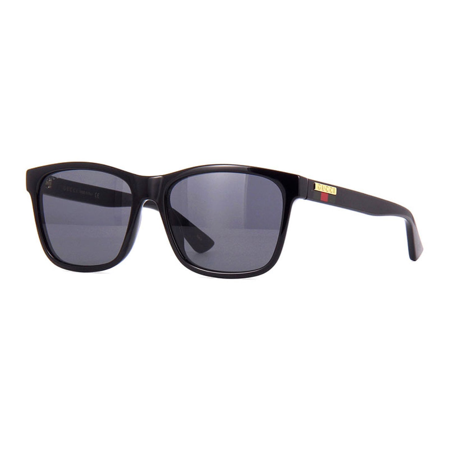 Lentes de Sol Gucci GG0746S 001 57-17-145