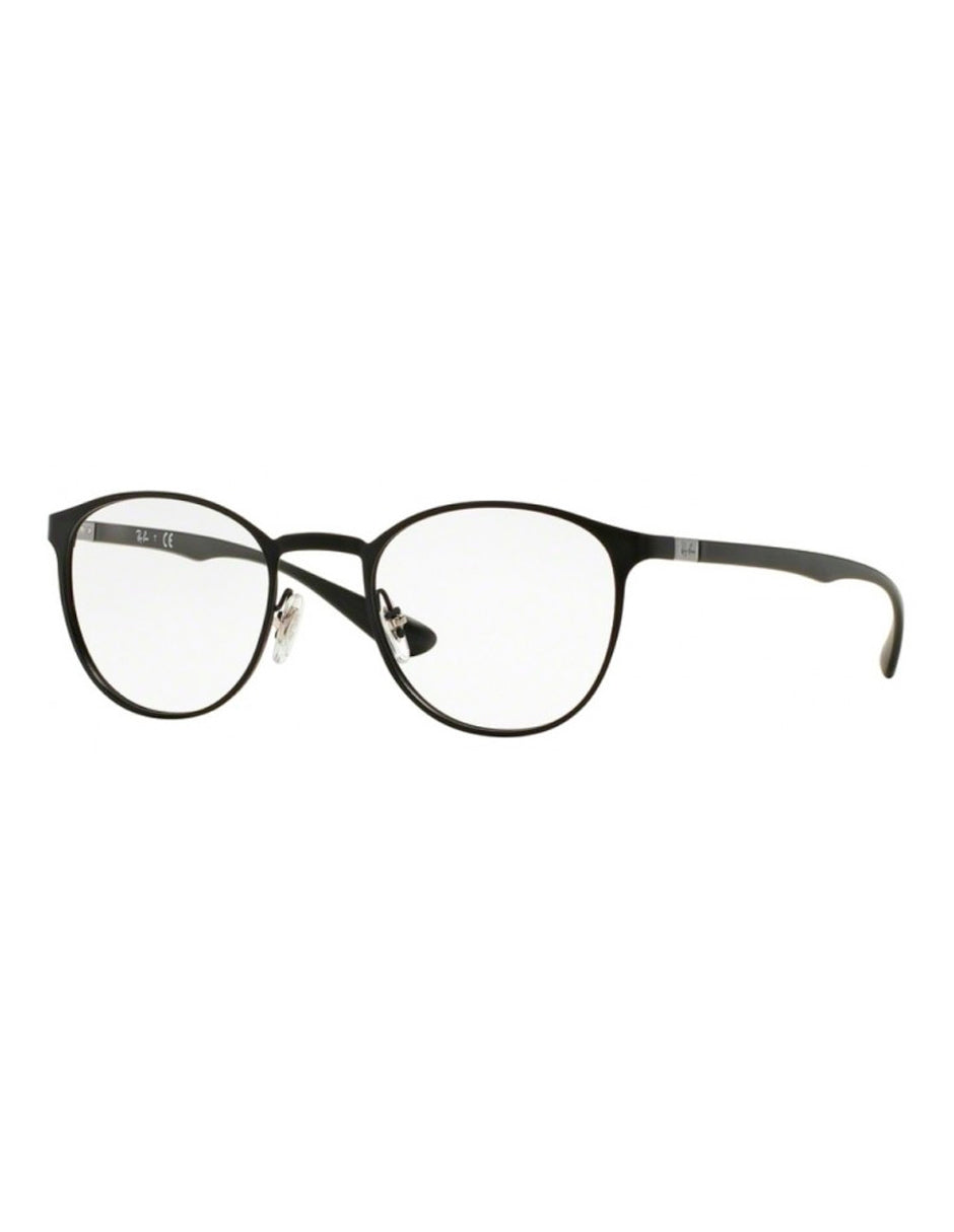 ARMAZON OFTALMICO RAY BAN RB6355 2503 50MM NEGRO
