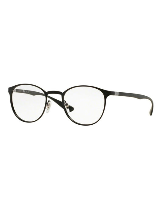 ARMAZON OFTALMICO RAY BAN RB6355 2503 50MM NEGRO