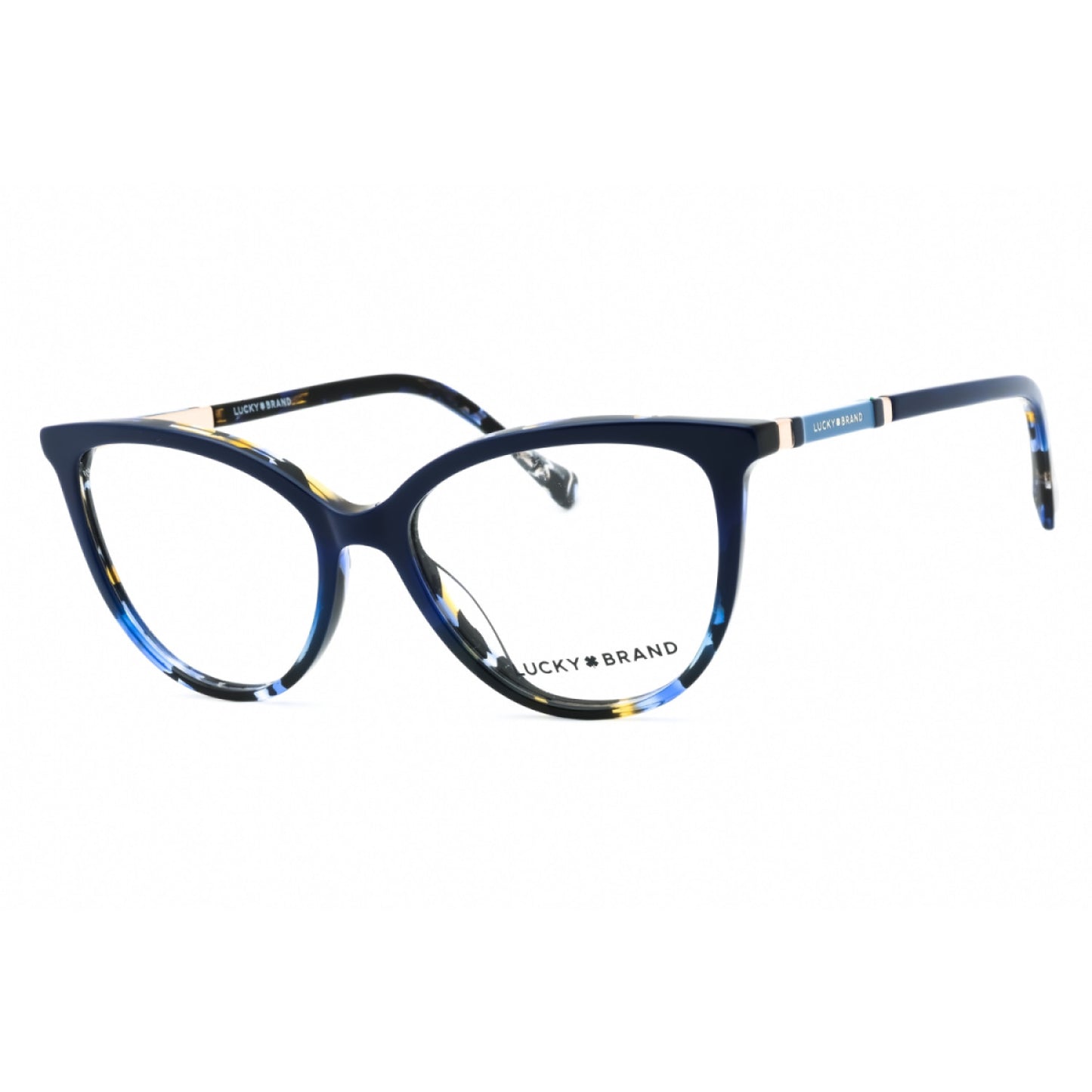 Armazón Oftálmico Lucky Brand D226 0BLU00 52-16-135