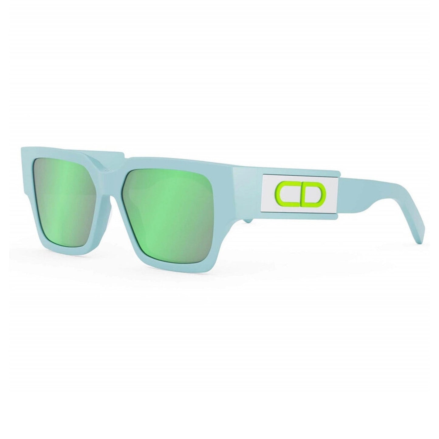 Lentes de Sol Dior CD SU 80C7 55-15-140