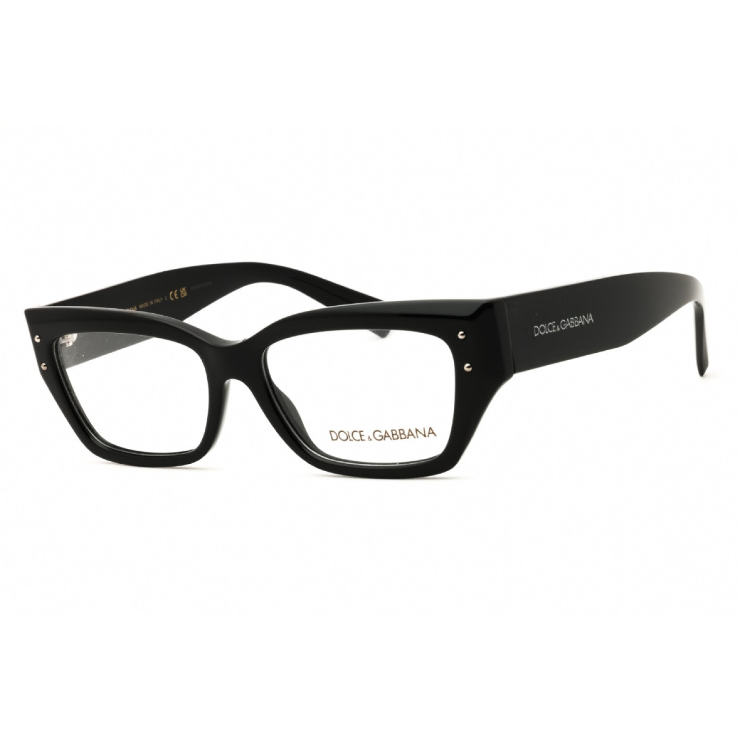 Armazón Oftálmico Dolce & Gabbana DG3387 501 53-16-145