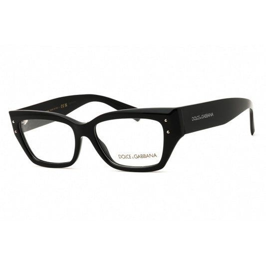 Armazón Oftálmico Dolce & Gabbana DG3387 501 53-16-145