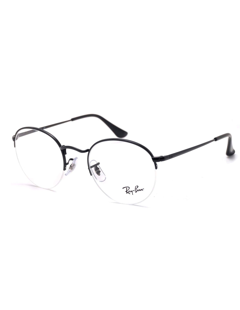 ARMAZON OFTALMICO RAY BAN RB3947V 2509 51MM NEGRO
