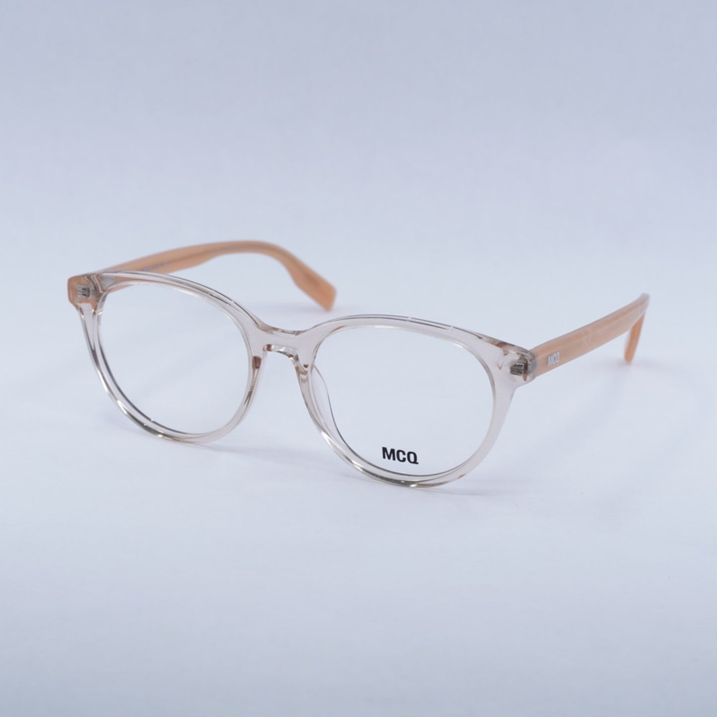 Armazón Oftálmico McQueen MQ0308O 008 52-17-140