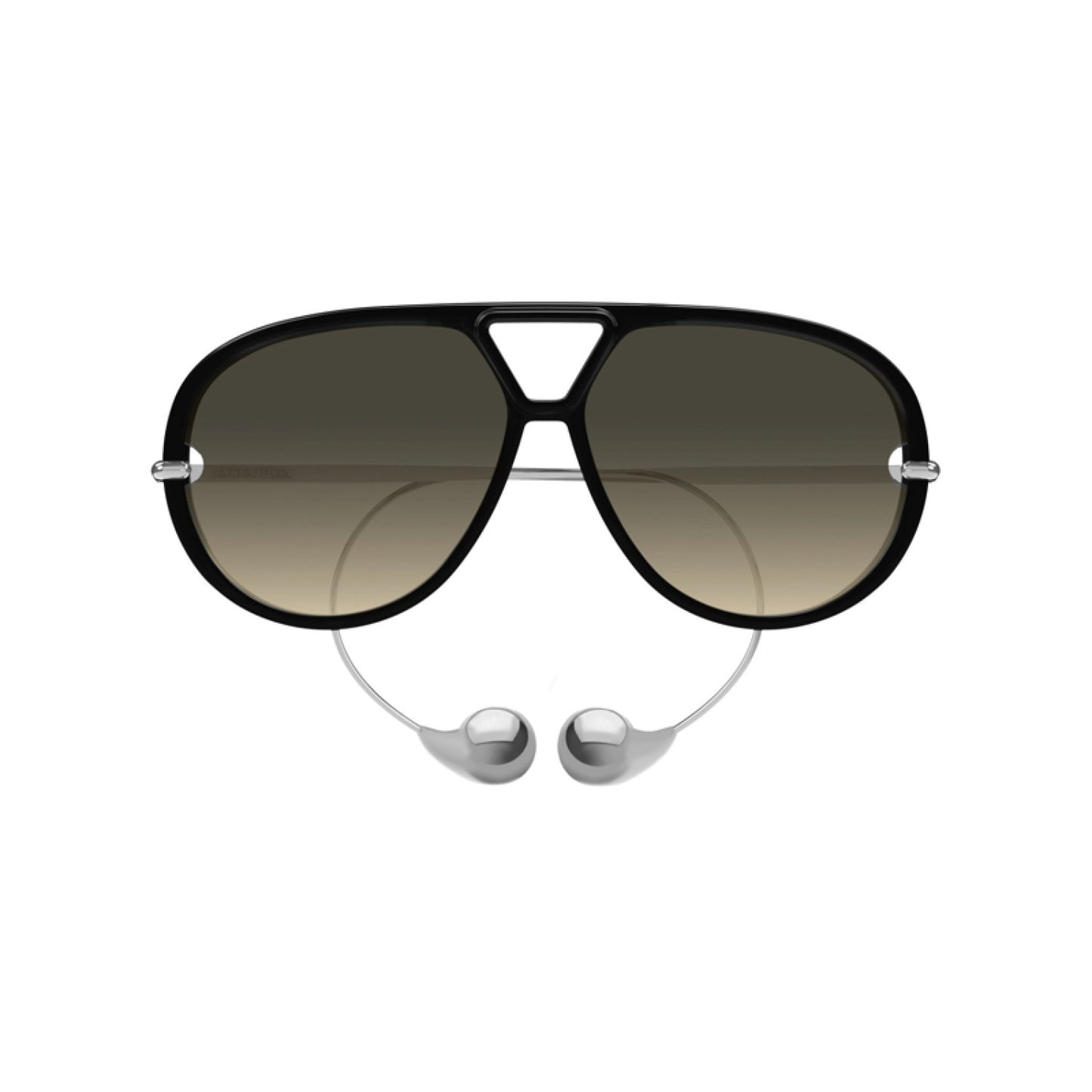 Lentes de Sol Bottega Veneta BV1273S 010 63-12-180
