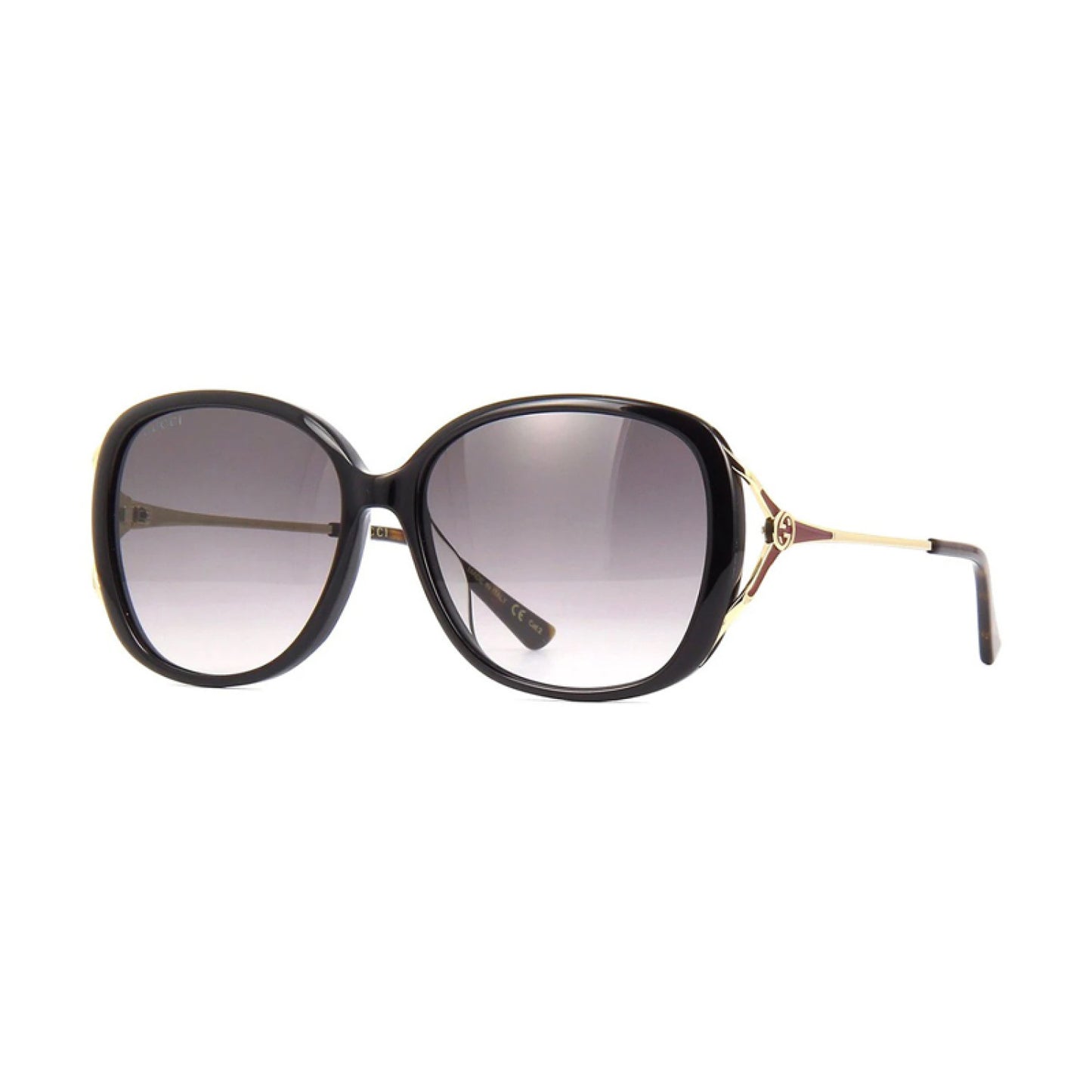 Lentes de Sol Gucci GG0649SK 002 58-16-135