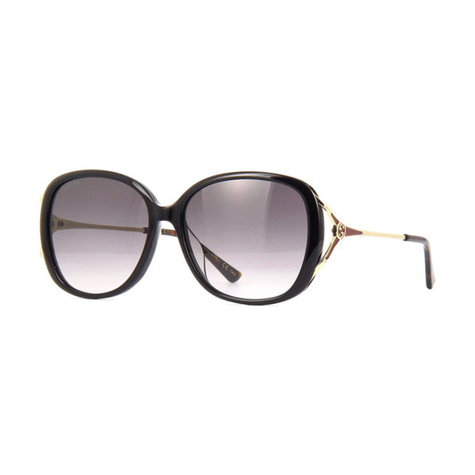 Lentes de Sol Gucci GG0649SK 002 58-16-135