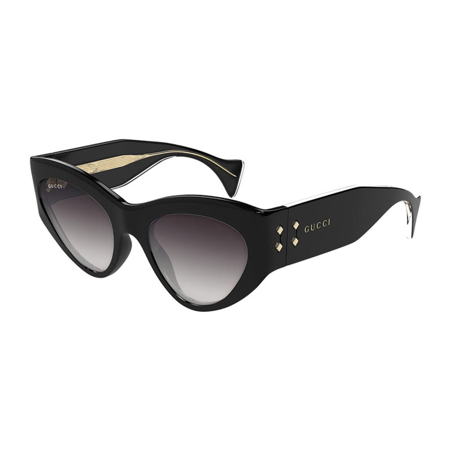 Lentes de Sol Gucci GG1704S 001 54-20-140