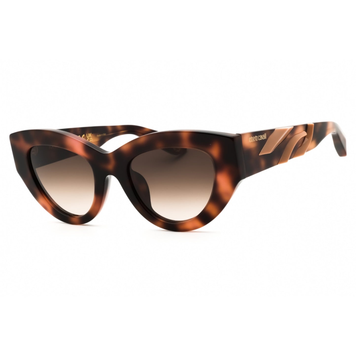 Lentes de Sol Roberto Cavalli SRC009M 02BV 51-21-140