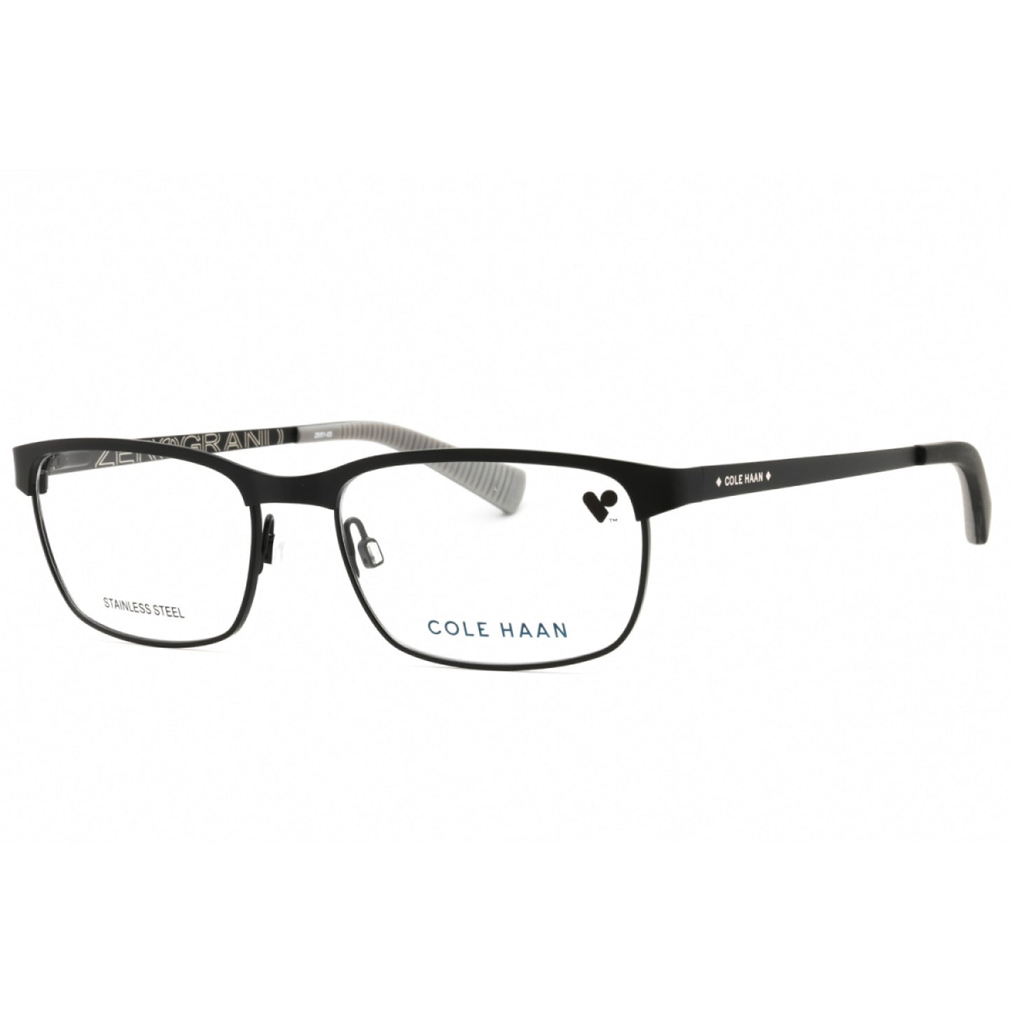 Armazón Oftálmico COLE HAAN CH4022 001 54-17-140