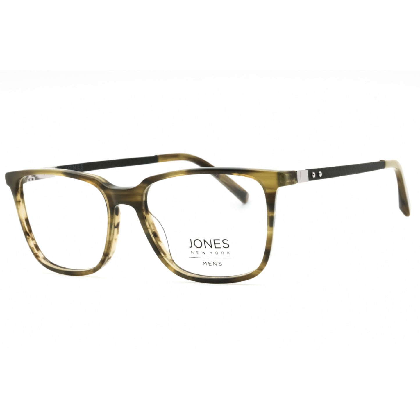Armazón Oftálmico Jones New York J537 0OLI 52-16-145