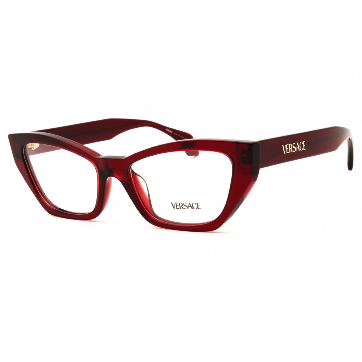 Armazón Oftálmico Versace VE3373U 5512 54-17-140