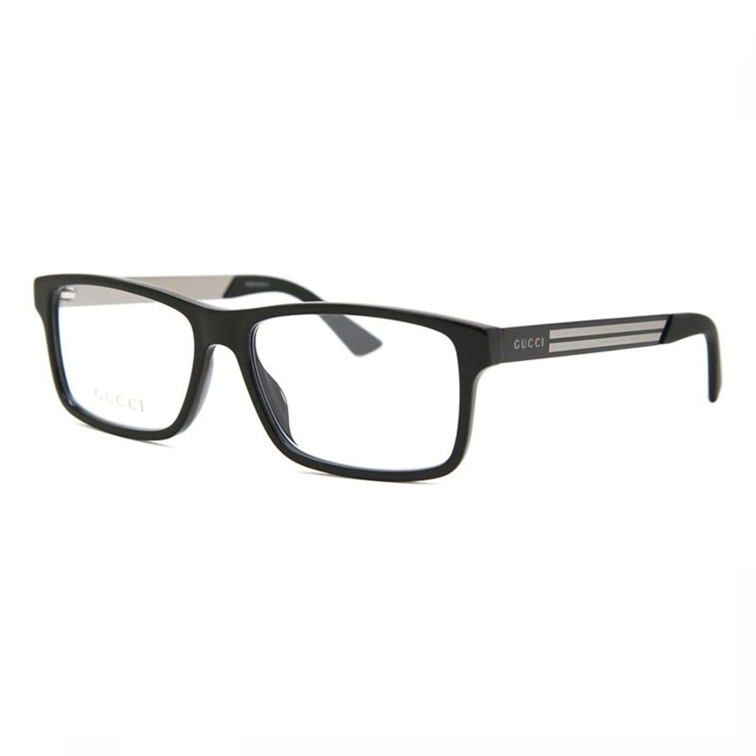 Armazón Oftálmico Gucci GG0692O 001 55-16-150