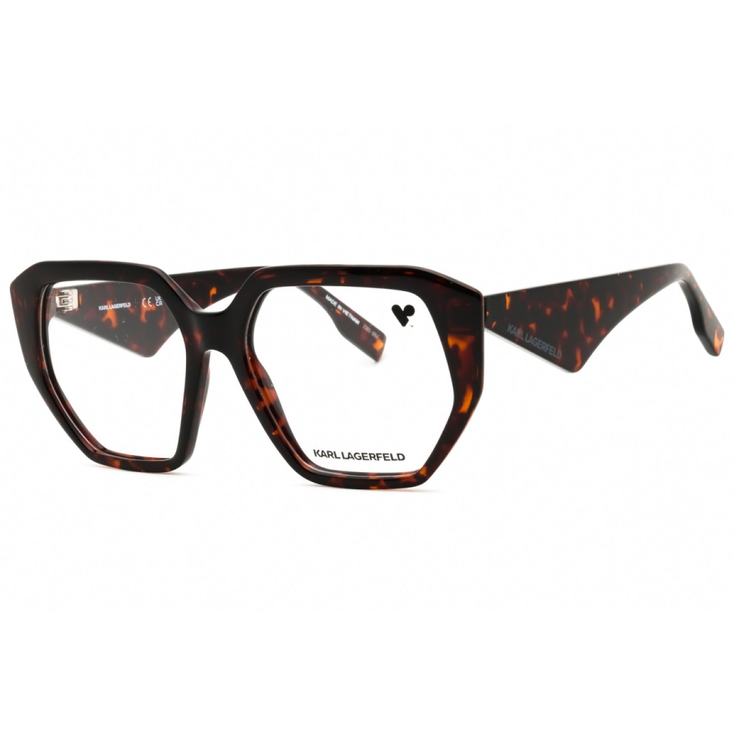 Armazón Oftálmico KARL LAGERFELD KL6213 240 54-16-140
