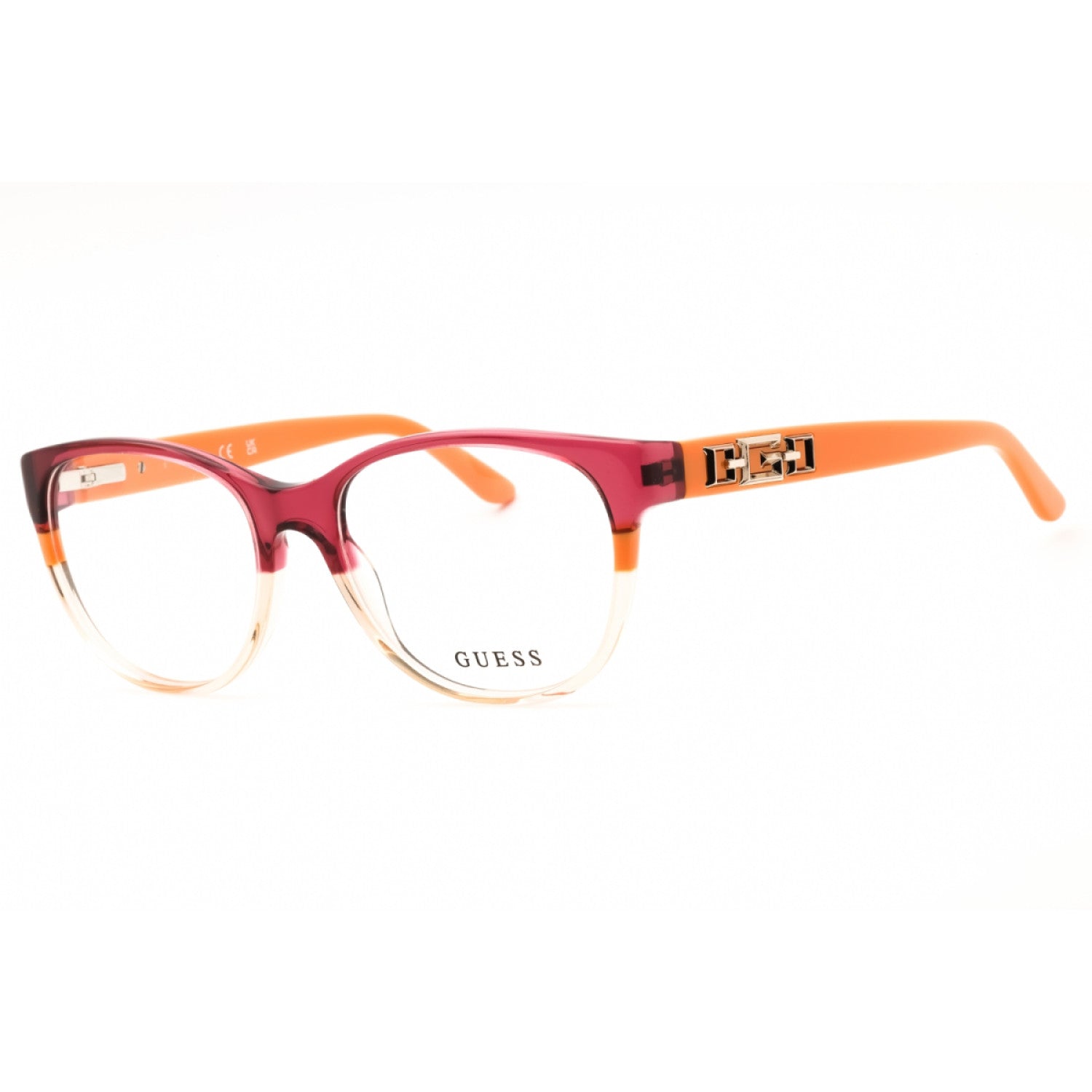 Armazón Oftálmico Guess GU2980 044 53-17-140