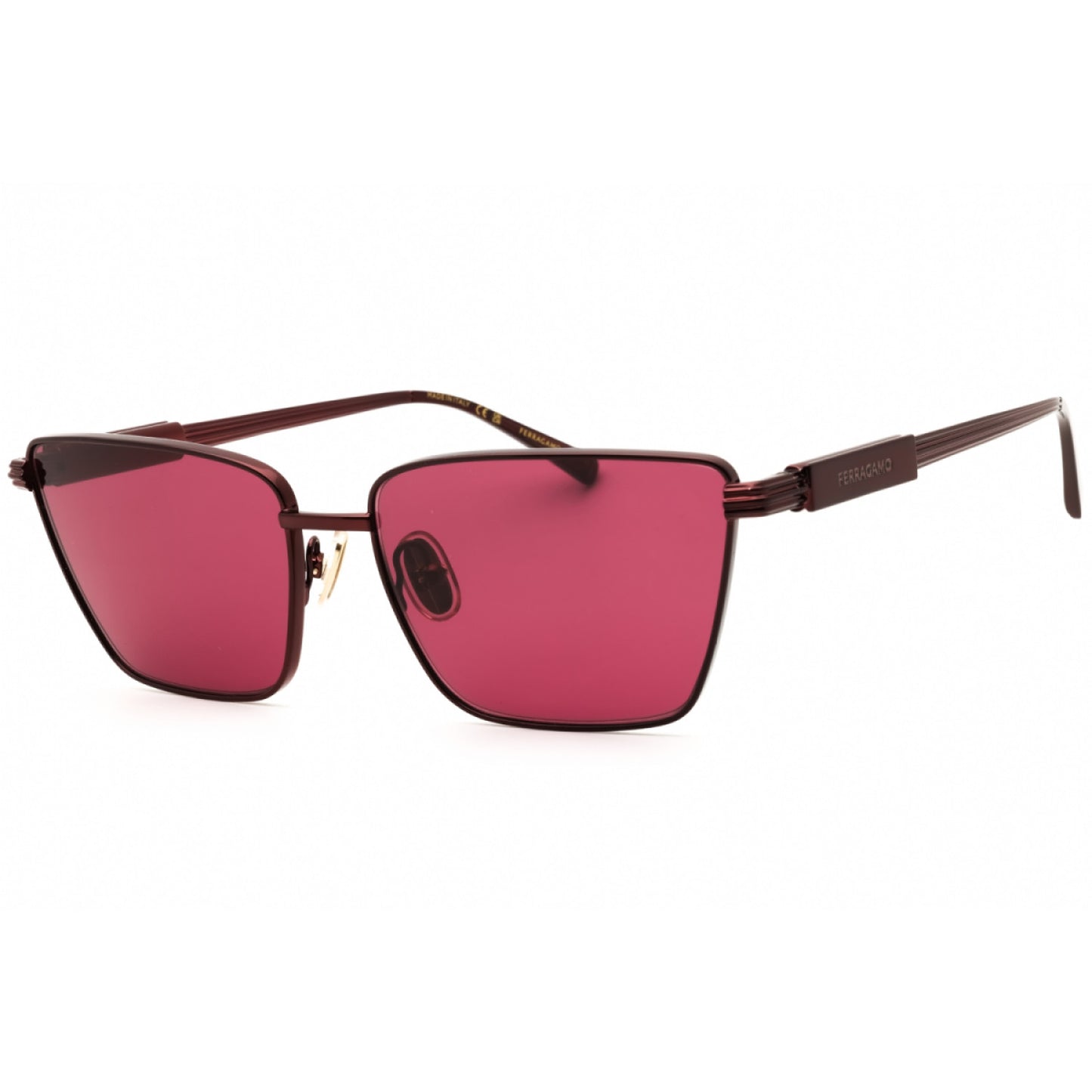 Lentes de Sol Salvatore Ferragamo SF331S 606 59-16-140
