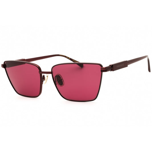 Lentes de Sol Salvatore Ferragamo SF331S 606 59-16-140